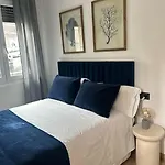 Appartement Piso Deluxe Con Balcon Cerca Del Casco Viejo