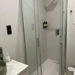 Piso Deluxe Con Balcon Cerca Del Casco Viejo Appartement Bilbao
